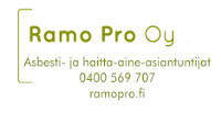 Ramo Pro Oy